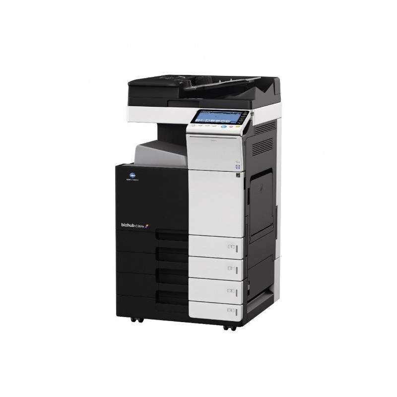 Konica Minolta bizhub C364e - PROsklep