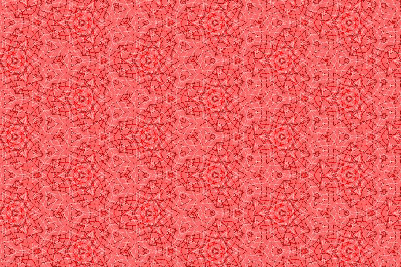赤 ピンク系010 模様壁紙素材 無料 商用可