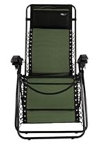 Hot Sale Travelchair Lounge Lizard Mesh Outdoor Chair, Green