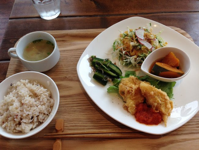 佐賀市 カフェ パンゲア 佐賀もぐもぐ