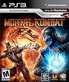 Mortal Kombat