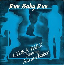 45cat Gidea Park Run Baby Run Don T Look Back Mix Factory Uk Mx2