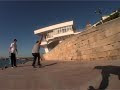 Video "UnderTheSun" project Sevastopol - N.A.S. Promo Short Montage