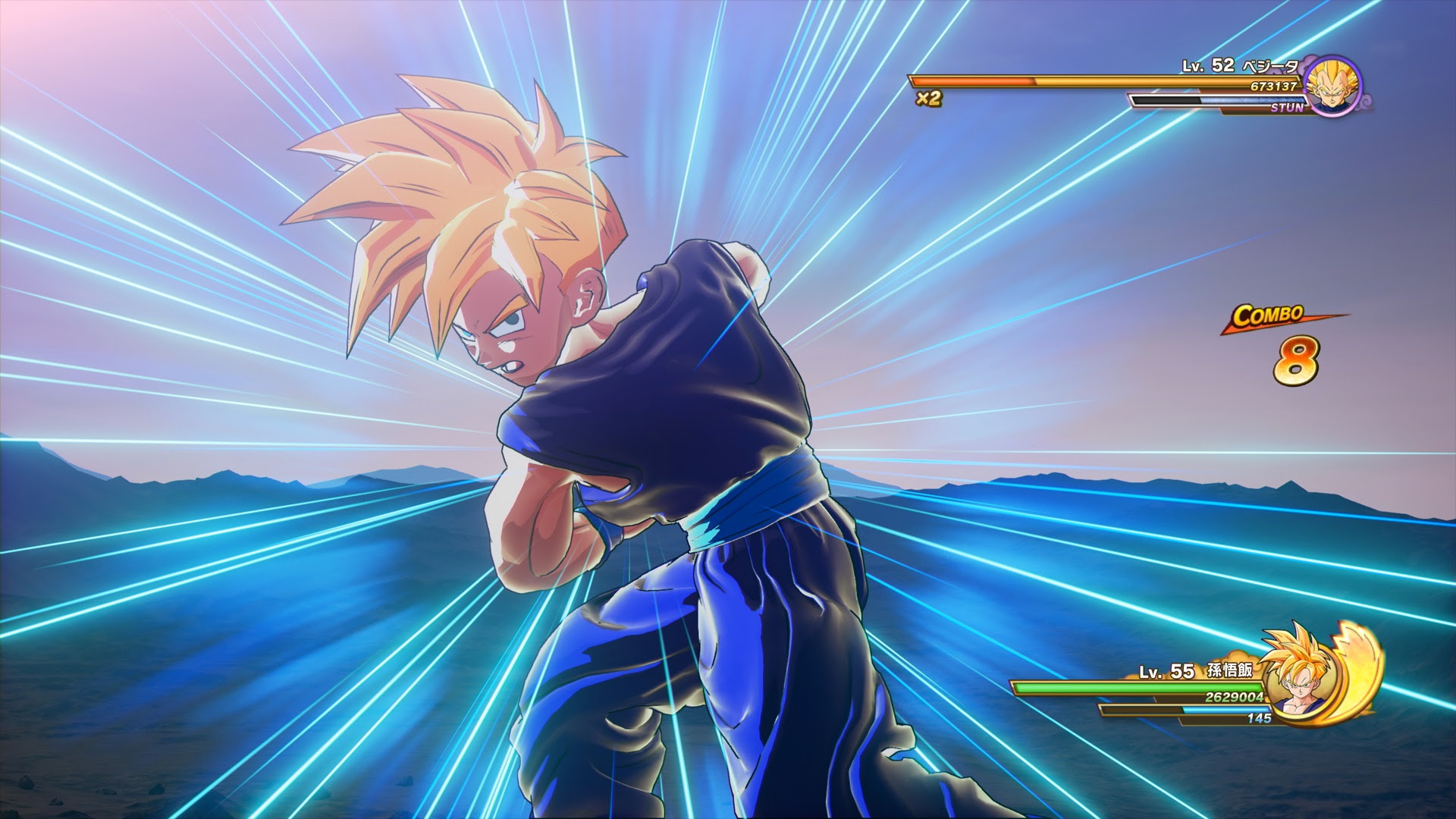 ちょいテクニック コツなど Dbzk ゲームの玉子様
