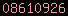 counter for blogger