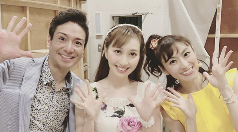 きよこofficial Blog