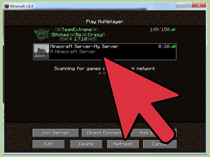 How to Make a Cracked Minecraft Server: 11 Steps (with 
