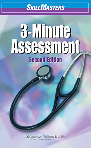 SkillMasters: 3-Minute Assessment