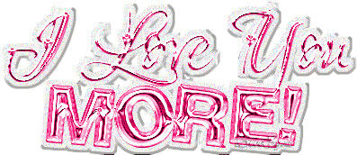 I Love u