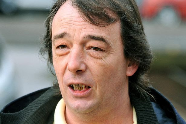 Michael Payne