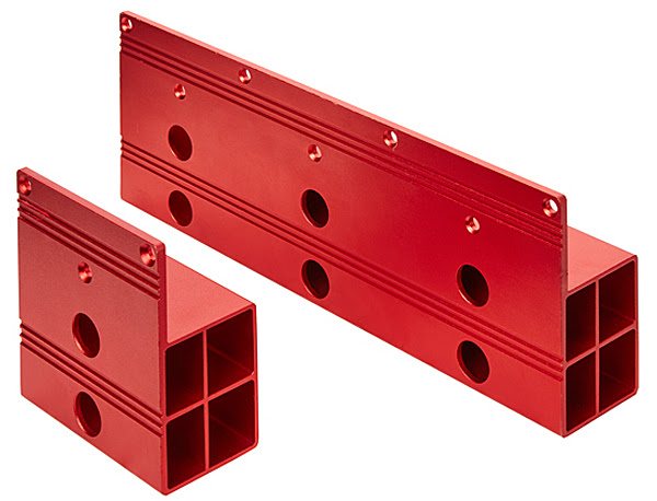 Armor Tool launches new bench dog clamp line | Woodworker ...