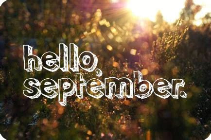 ? Top 19 September images, greetings and pictures for  