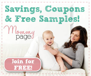Mommy Page