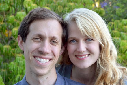 Julia Winn, Thomas Buckley