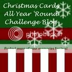 Christmas Cards All Year Round 