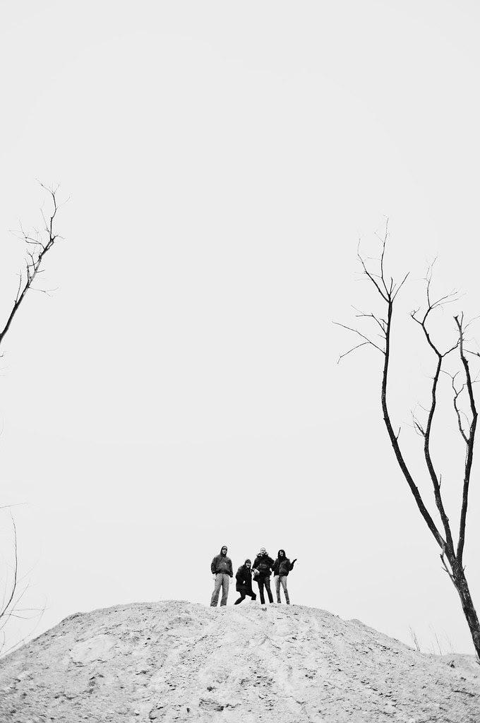 Mountain Adventure
