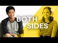 Peter & Bethany Secretly Share Both Sides Of Their Love Story