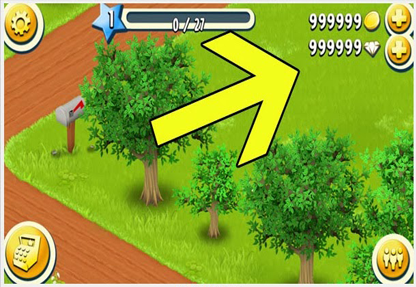 Hay Day Hack - How To Get Free Diamonds and Coins in Hay Day - 416 x 287 png 255kB