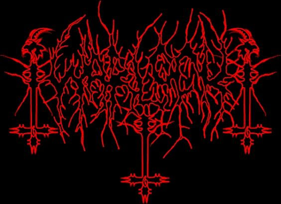 Warlock 666 - Logo