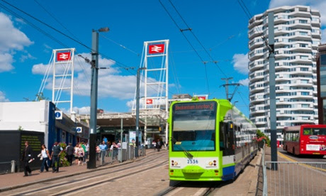 Top News: Google Maps adds public transport data across UK
