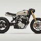 Xr400 Cafe Racer - Ace Custom Shop Honda Xr400 Scrambler Motoauto