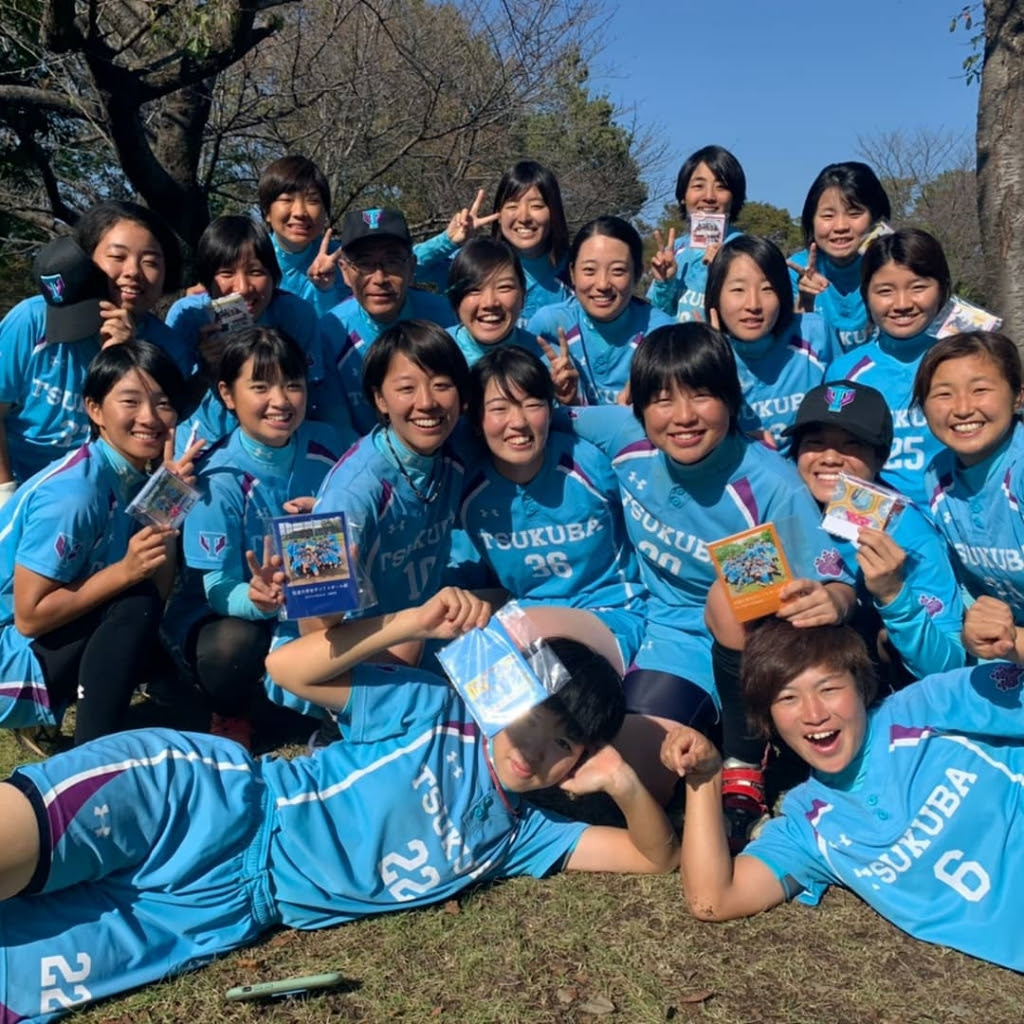試合情報 筑波大学女子ソフトボール部