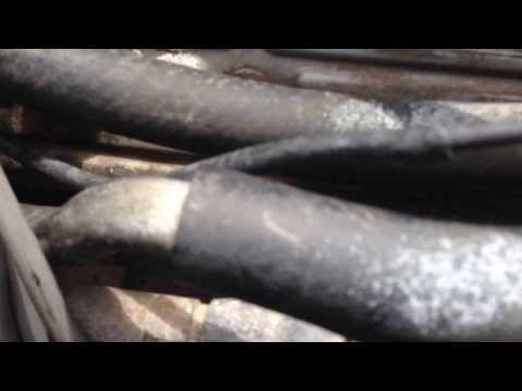 Video Air Line Antifreeze