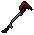 Dragon halberd