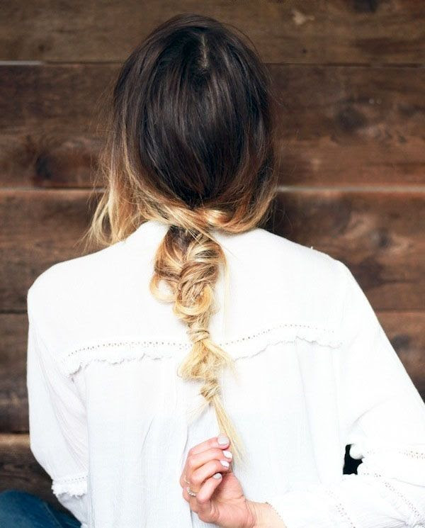 Le Fashion Blog How To Do A Messy Fishtail Braid Hair Tutorial Summer Ombre Hairstyle Inspiration Pastel Nail Polish Via Treasures And Travels photo Le-Fashion-Blog-How-To-Do-A-Messy-Fishtail-Braid-Hair-Tutorial-Summer-Ombre-Hairstyle-Inspiration-Pastel-Nail-Polish-Via-Treasures-And-Travels.jpg
