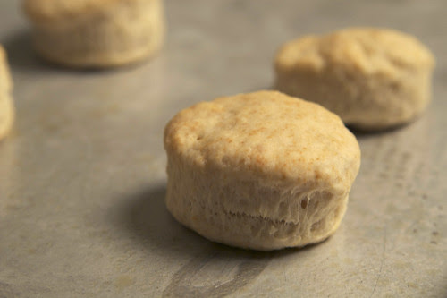 Biscuits
