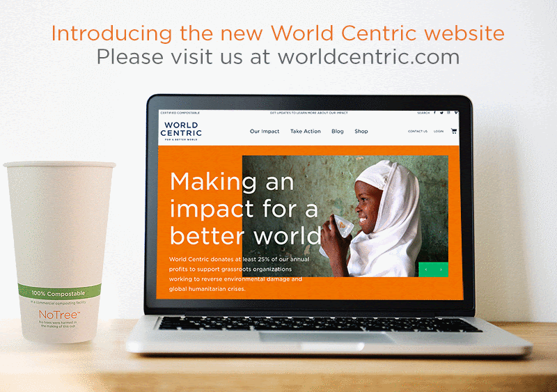 World Centric For A Better World World Centric