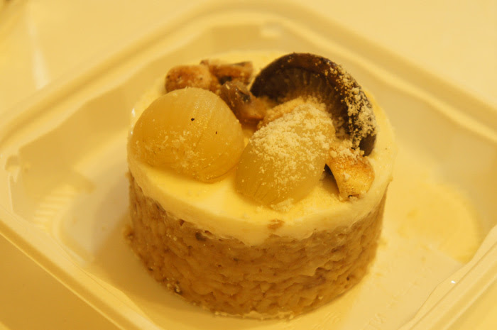 Dean Deluca ディーンアンドデルーカ のまるでケーキみたい なお惣菜 名古屋栄店 豊田市 岡崎市 変わってる より変わってく