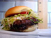 5 Burger Termahal di dunia
