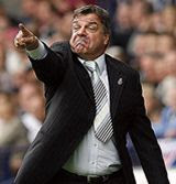 Allardyce: Transparent