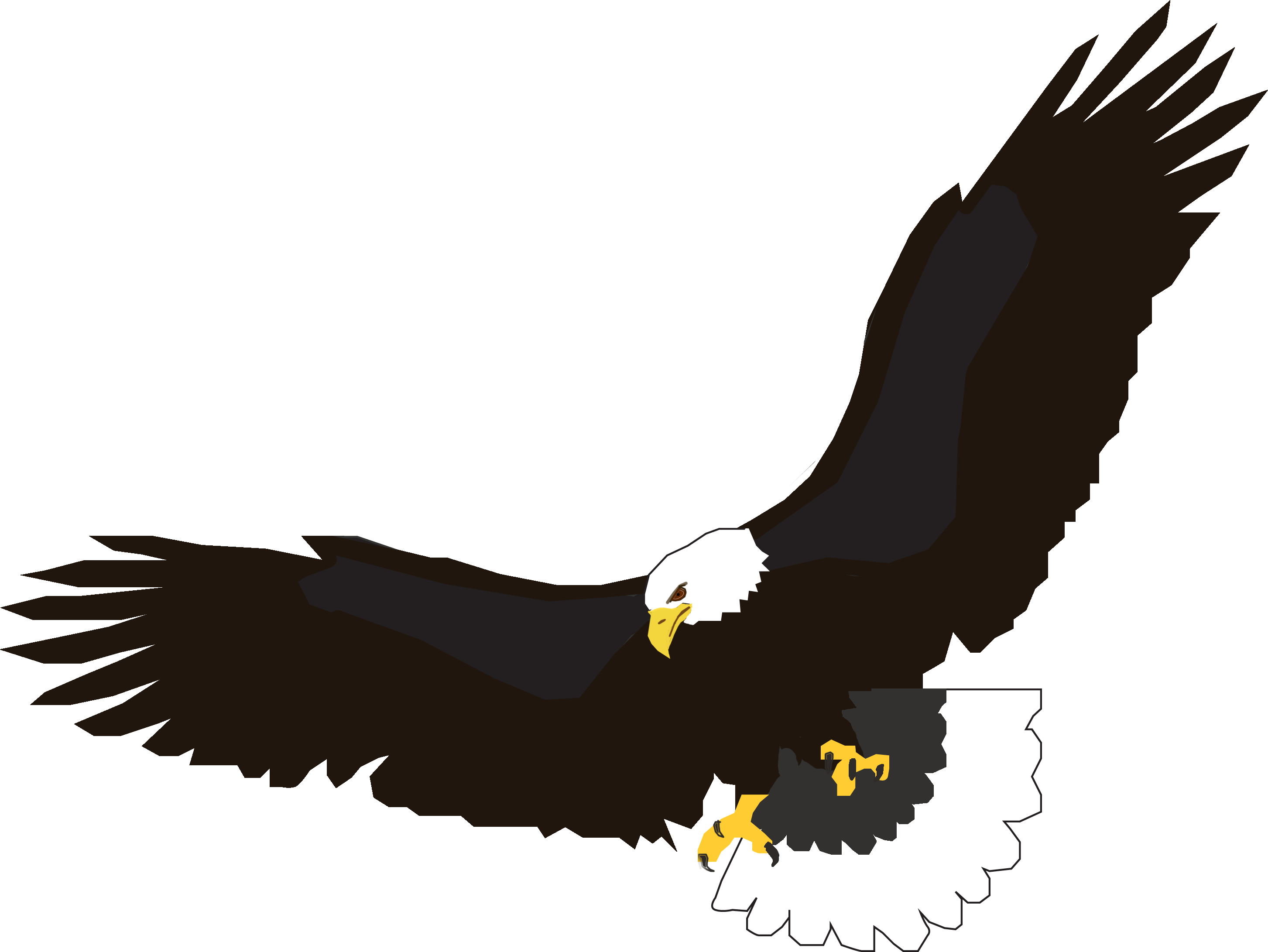 free eagle clipart png download free clip art free clip art on clipart library clipart library