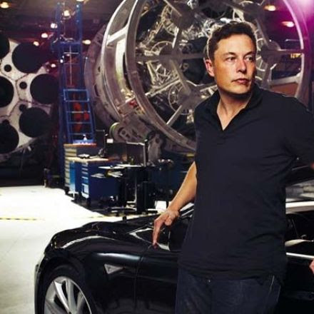 Elon Musk: Burning Fossil Fuels Is the 'Dumbest Experiment in History, By Far'