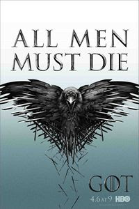 Game of Thrones (April 2014)