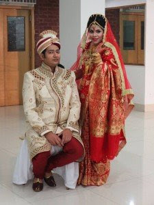 結婚式 In インド バングラデシュ レジデントブログ