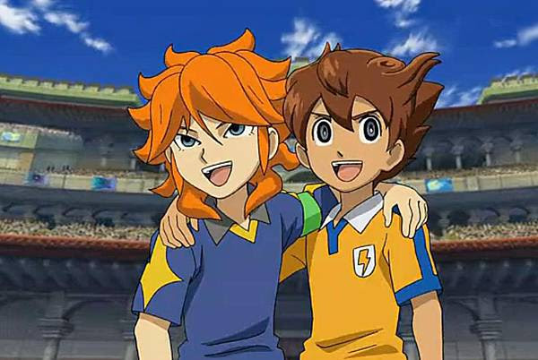 動畫 閃11go 第39話 八葉首塚 葉塚 痞客邦