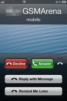 Apple iOS 6 Preview