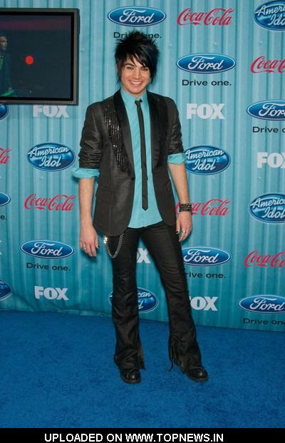  Adam Lambert Gossip Pictures
