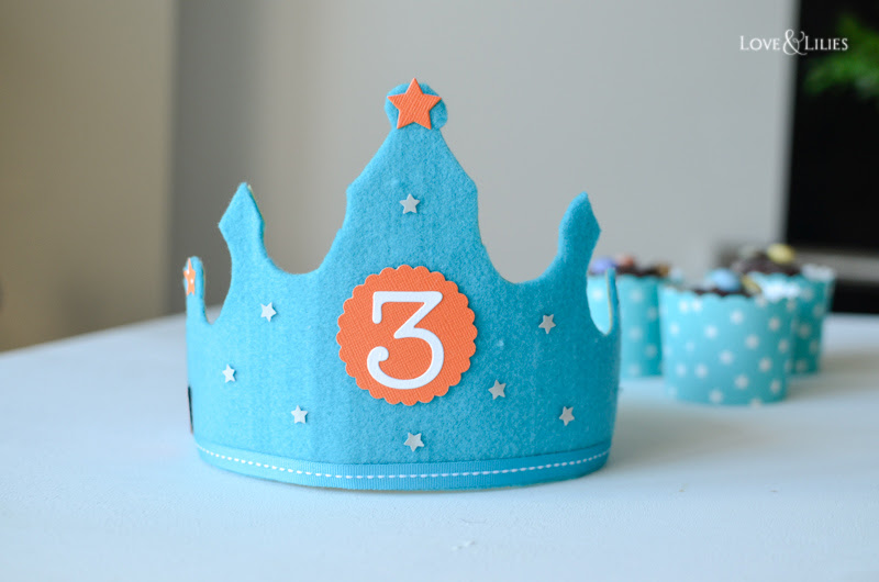Ideen zum Kindergeburtstag