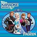 Disney's Karaoke Series: Frozen  ~ Disney Karaoke Series (Artist)  (54) Release Date: April 15, 2014   Buy new: $8.00  41 used & new from $3.43