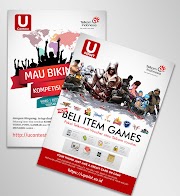 Ide Penting Desain Brosur, Konsep Terkini!