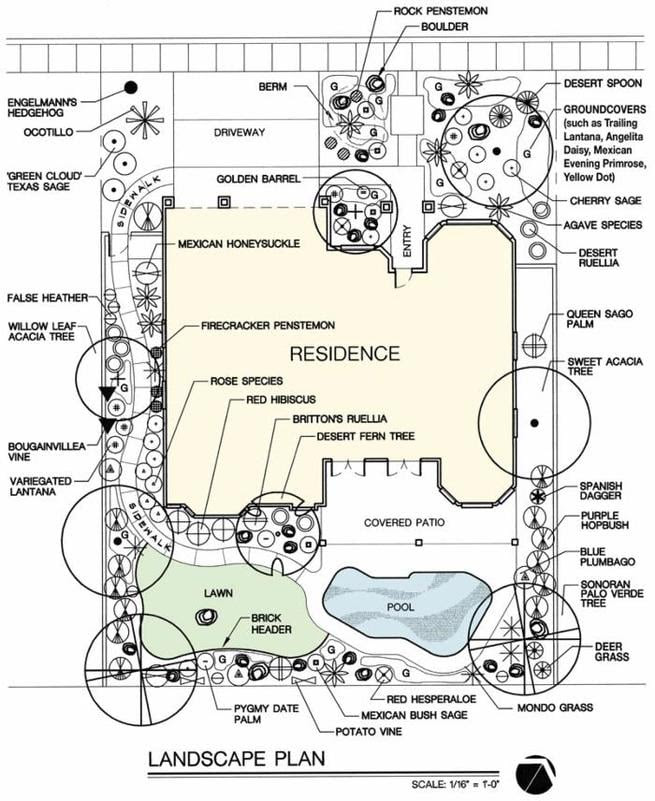 Xeriscaping Guidelines - Springbrook Home Owners ...