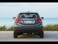 2016 Honda HR-V Review - The daughter of Farm Girl