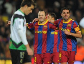VIDIO BARCA VS RACING 3-0 FREE DOWNLOAD 