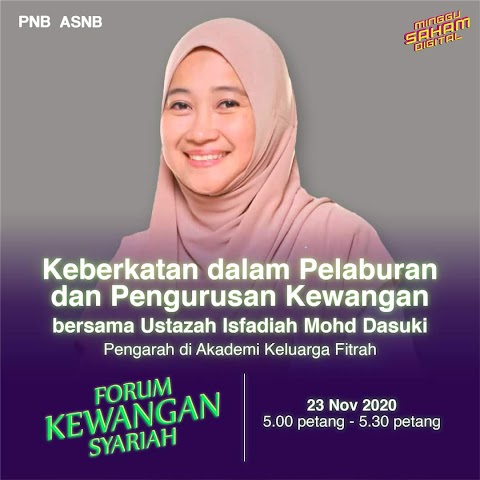 ustazah isfadiah mohd dasuki