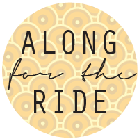 Along For the Ride