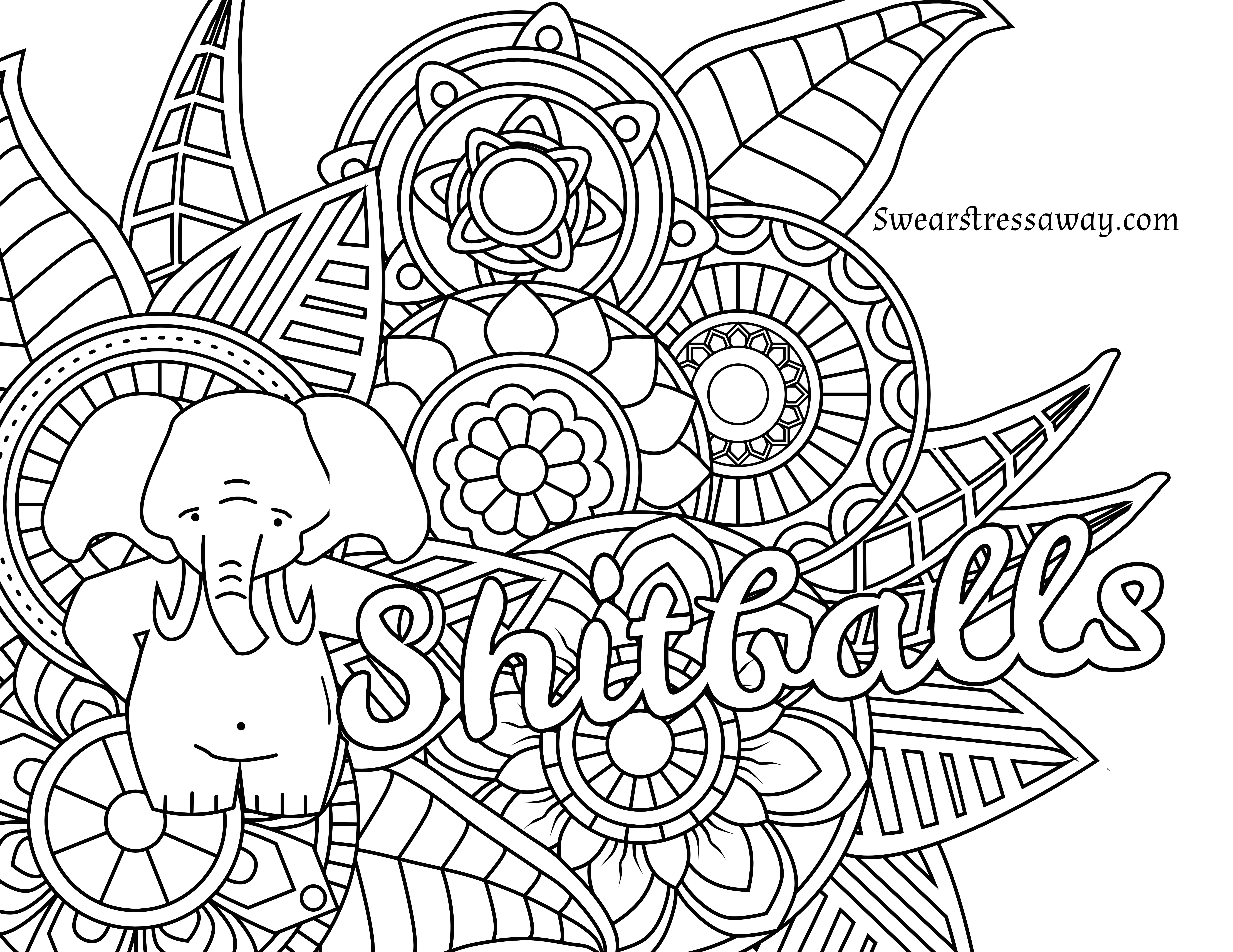 Quiver Coloring Pages Free at GetColorings.com | Free ...